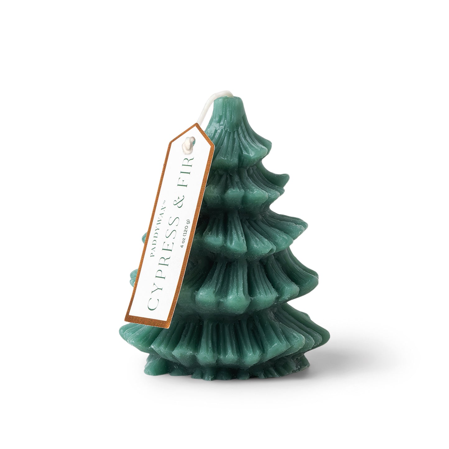 Cypress Fir Holiday Tree Candles