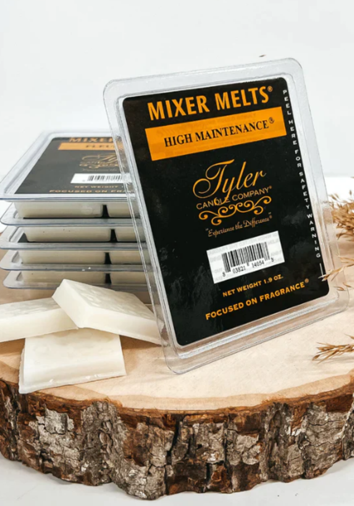 Mixer Melts Various Scents