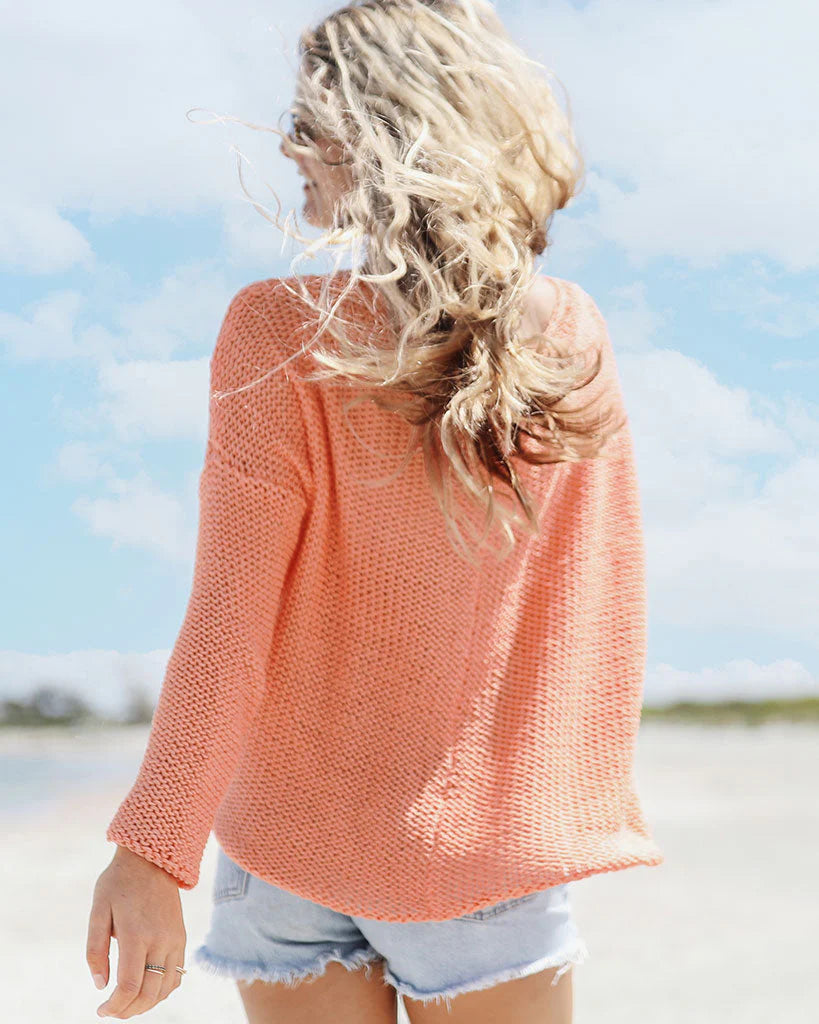 Key West Cotton Crew