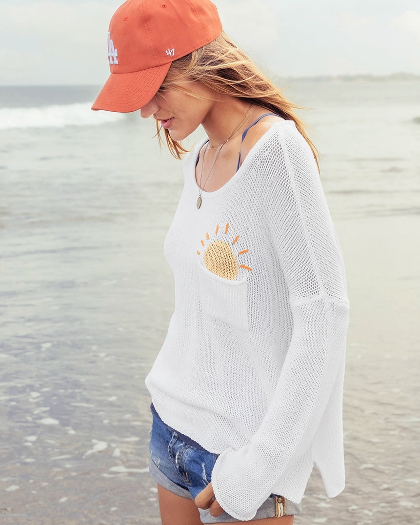 Pocket Full of Sunshine