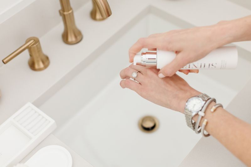 Shinery Radiance Jewelry Wash