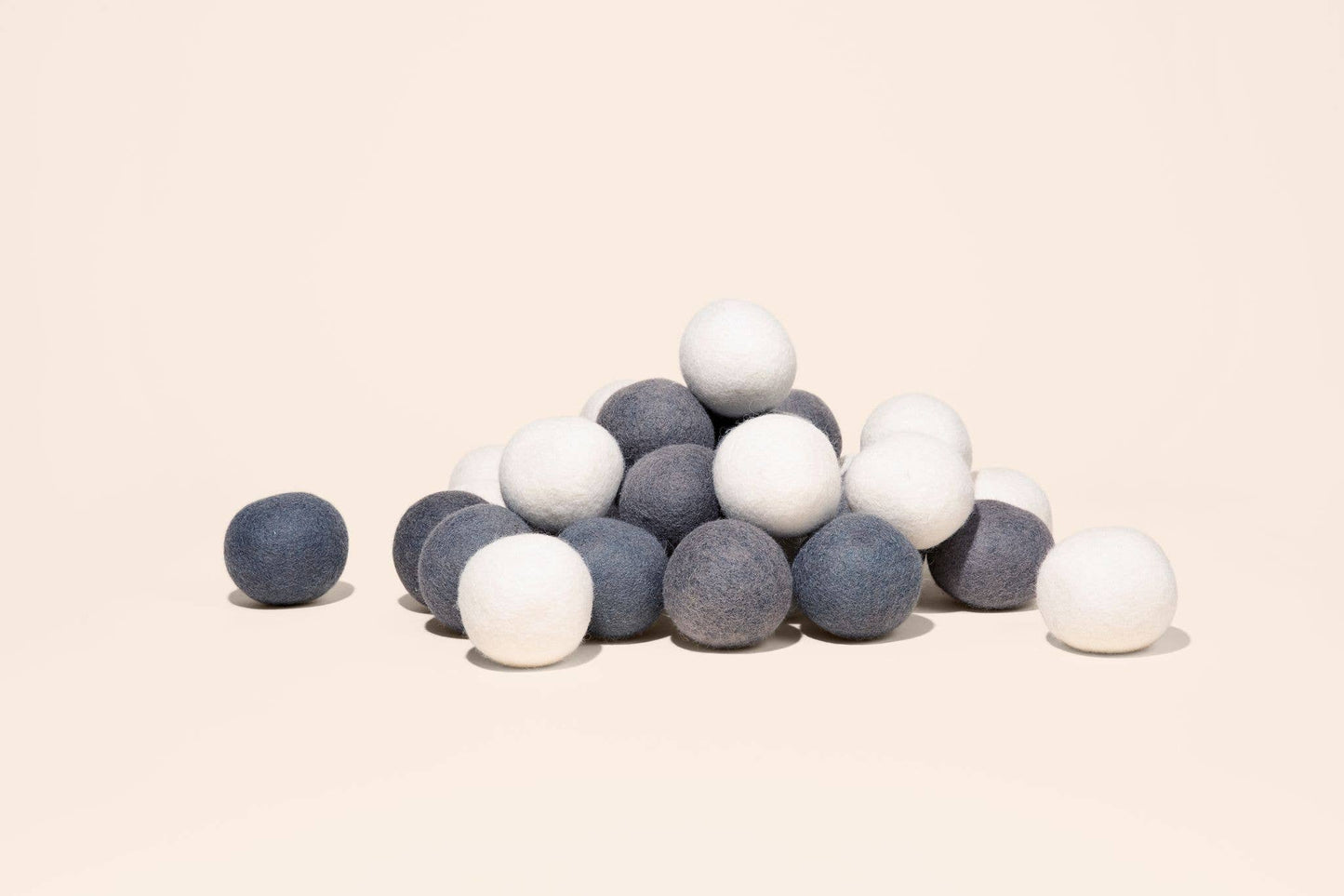 Wool Dryer Balls