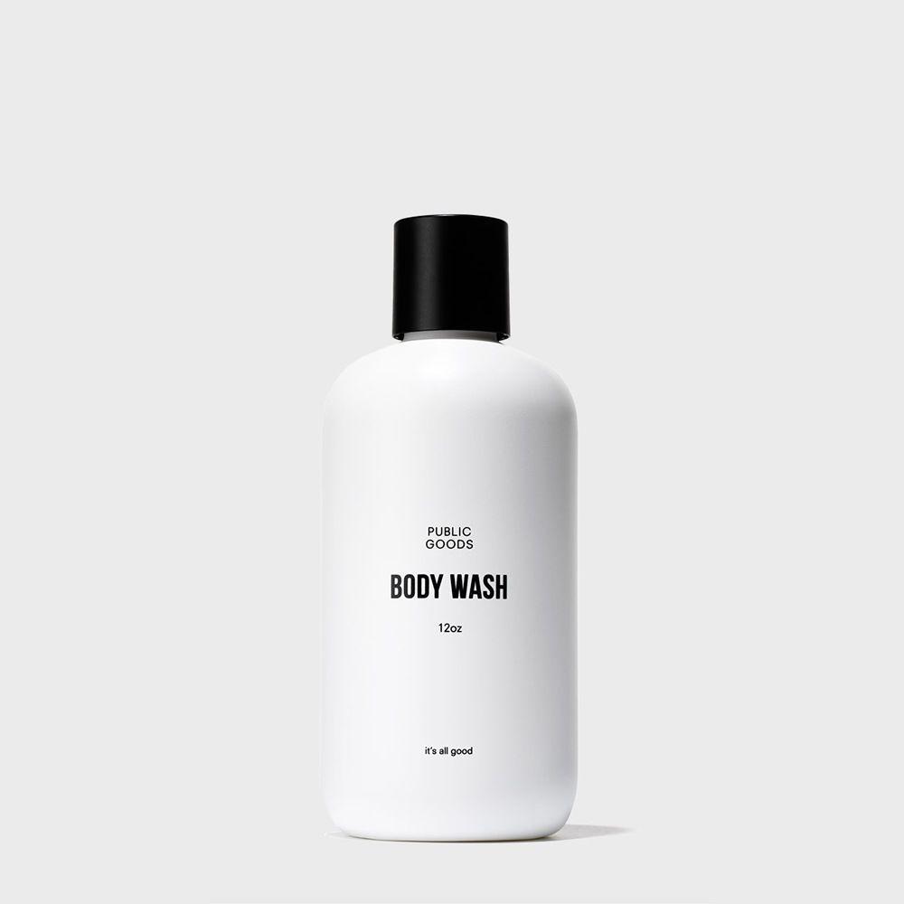 Body Wash 12 fl oz